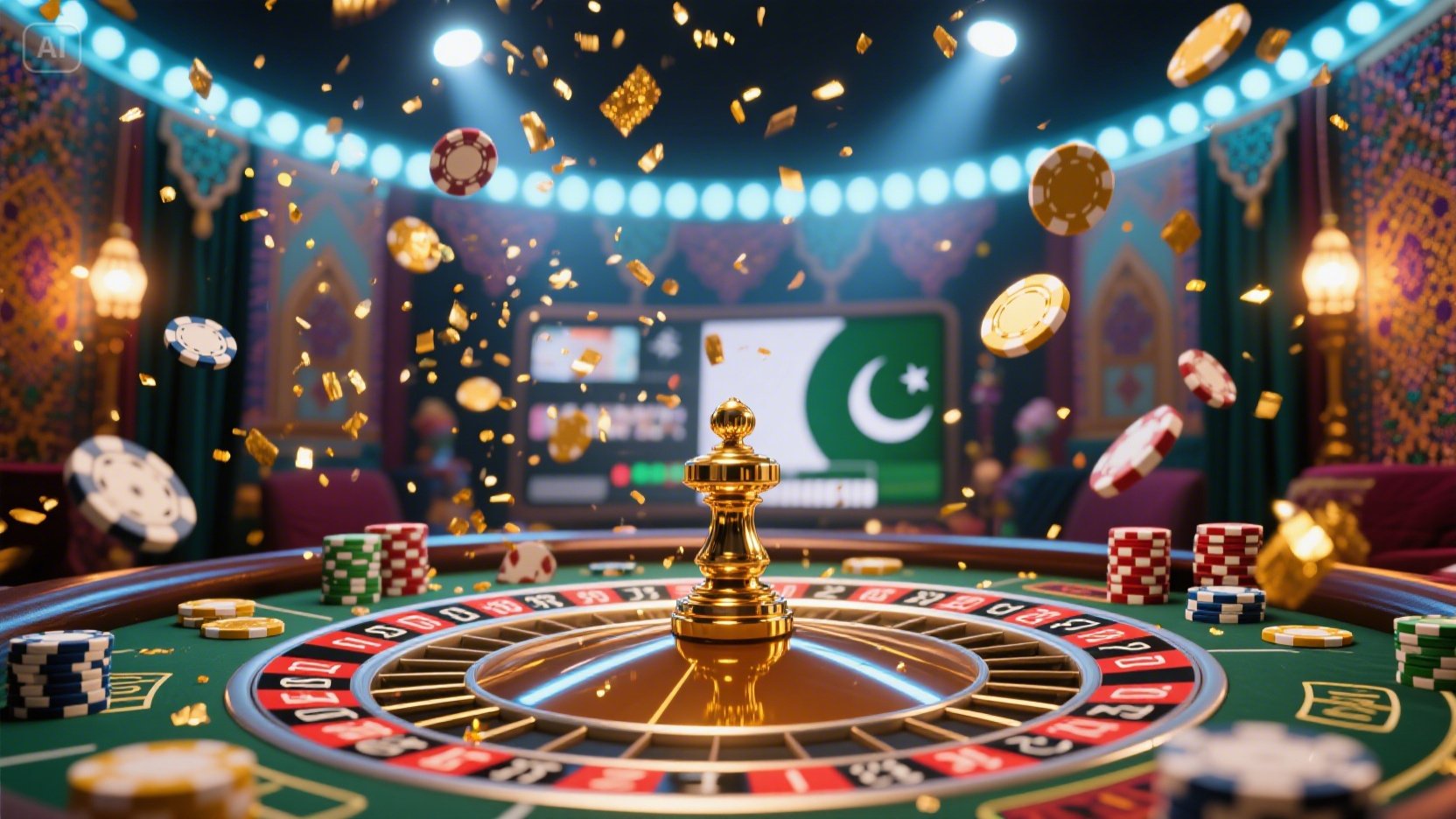 AwinturaDeposit today and enjoy 200% instantly on your first recharge! Pakistan’s users can play slots, table games, and poker with secure PKR support.