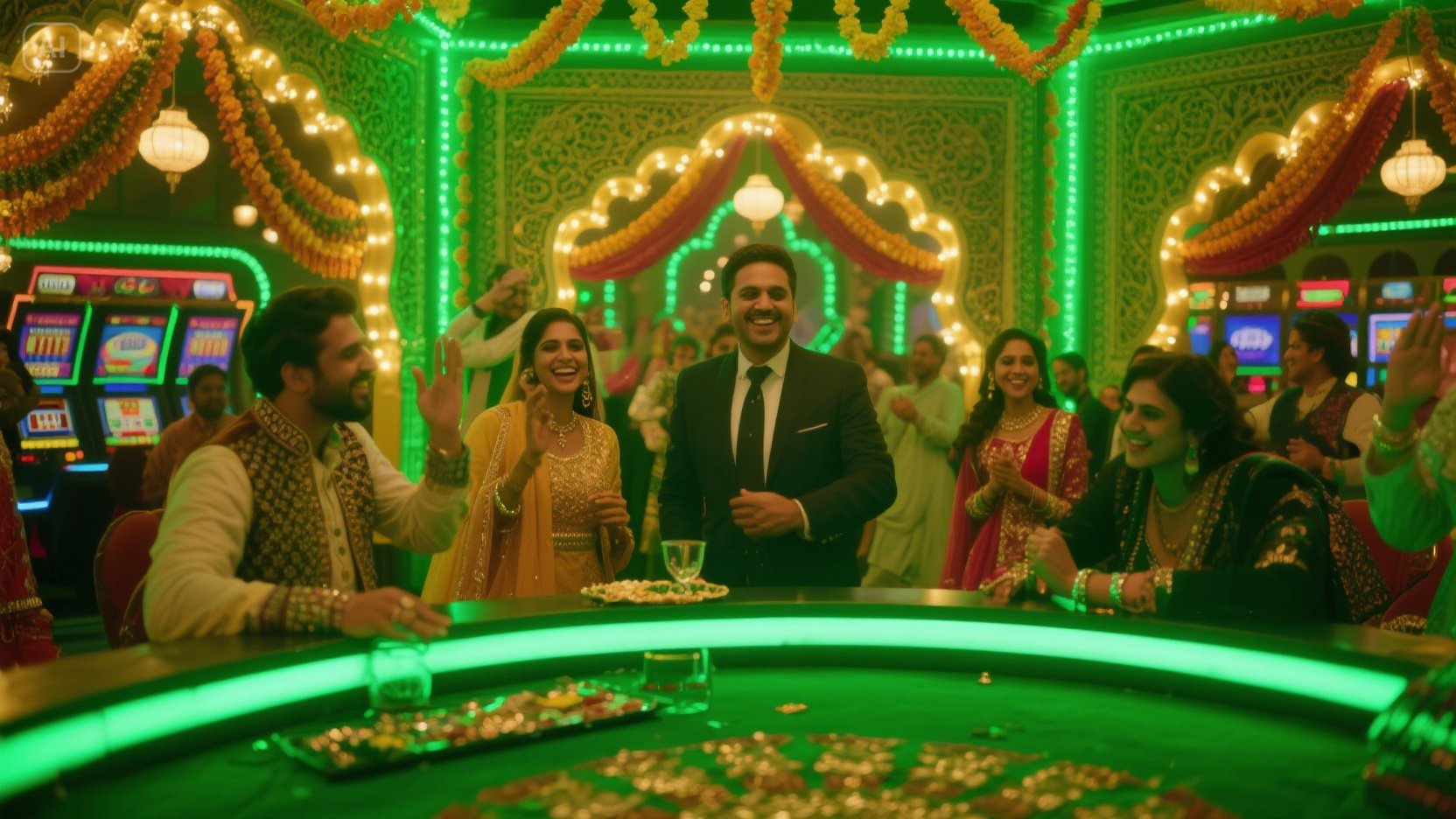 Registration at Awintura Casino