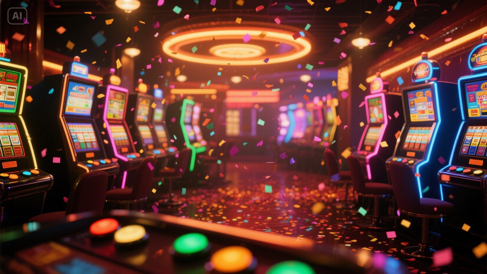 Registration at Awintura Casino